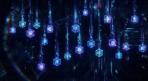 Telemetry Data Vault